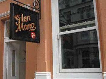 Hotel Glen Mona Douglas Exterior foto